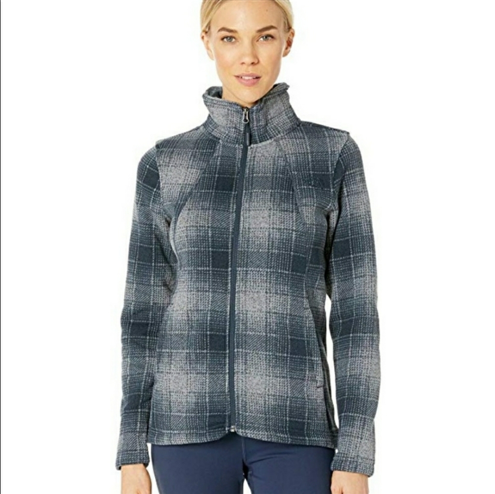 North Face Fleece